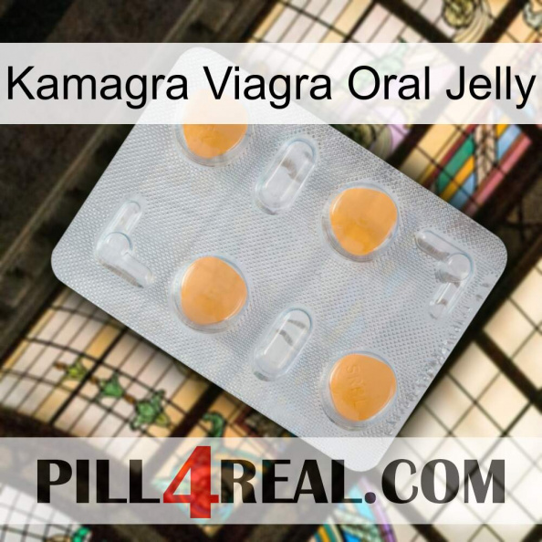 Kamagra Viagra Oral Jelly 24